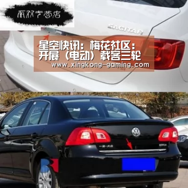 星空快讯:梅花社区:开展(电动)载客三轮车专项整治活动(图2) 星空频道